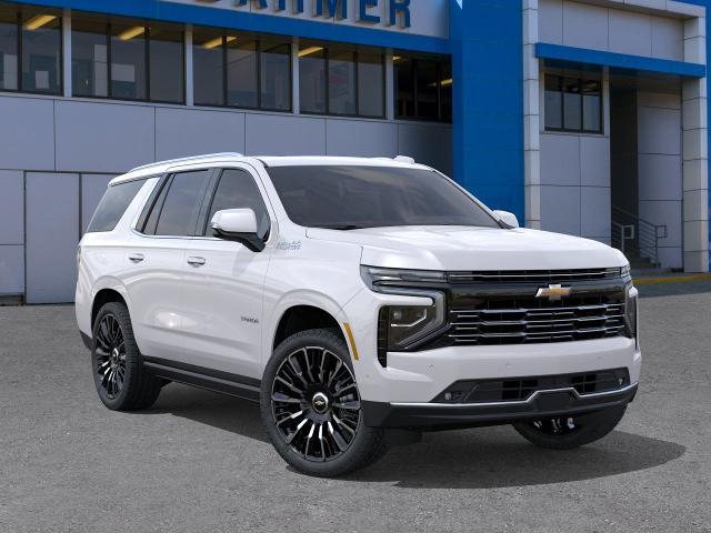 2025 Chevrolet Tahoe Vehicle Photo in KANSAS CITY, MO 64114-4502