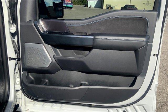 2024 Ford F-150 Vehicle Photo in KANSAS CITY, MO 64114-4545