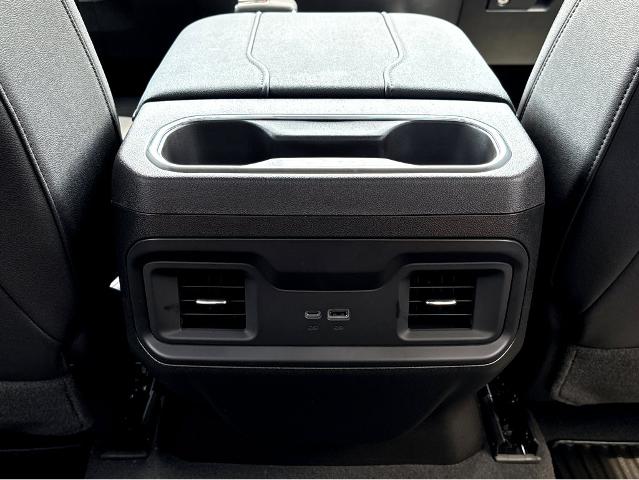 2026 Chevrolet Silverado 1500 Vehicle Photo in BEAUFORT, SC 29906-4218