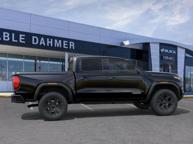 2025 GMC Canyon Vehicle Photo in KANSAS CITY, MO 64114-4545