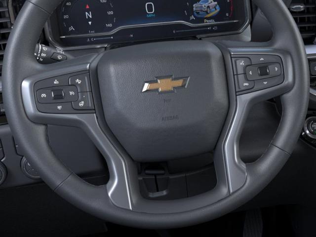 2026 Chevrolet Silverado 2500 HD Vehicle Photo in SAVANNAH, GA 31406-4513