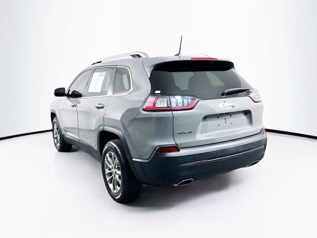 2020 Jeep Cherokee Vehicle Photo in Doylsetown, PA 18901