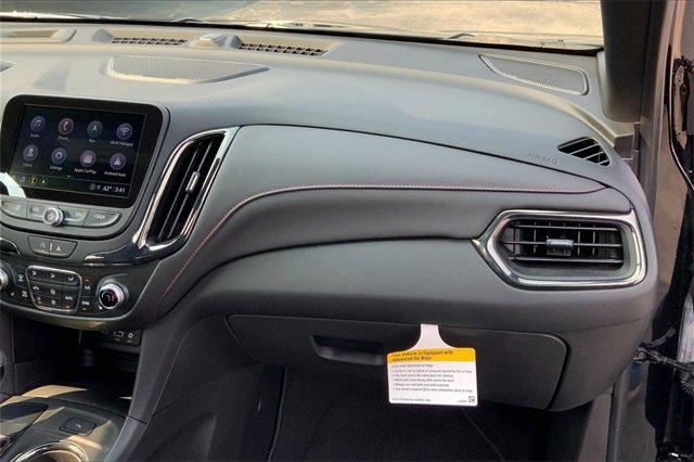 2023 Chevrolet Equinox Vehicle Photo in INDEPENDENCE, MO 64055-1377