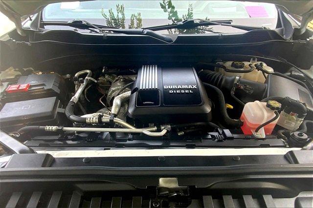 2024 Chevrolet Silverado 1500 Vehicle Photo in KANSAS CITY, MO 64114-4545