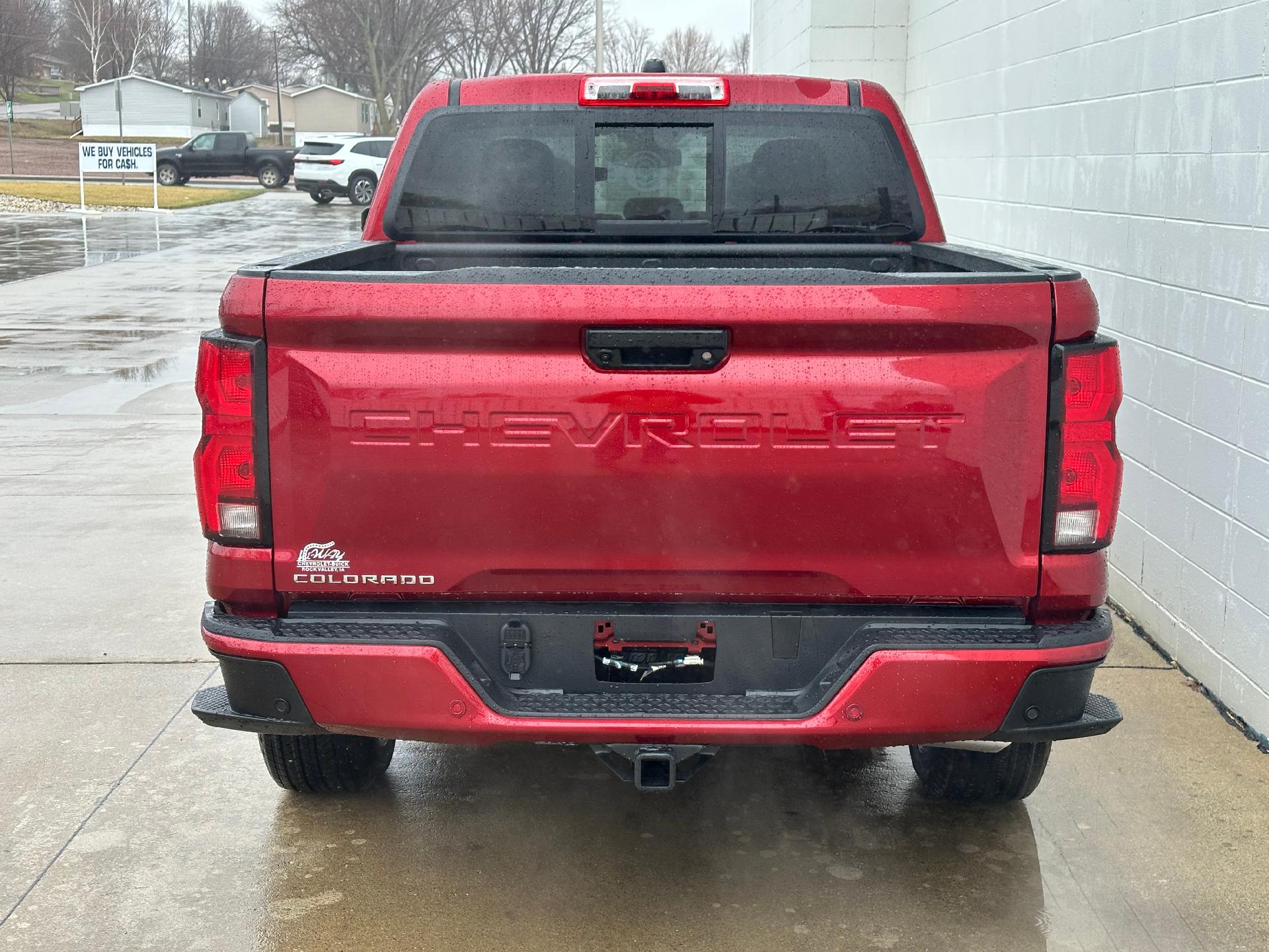 View vehicle photo 5