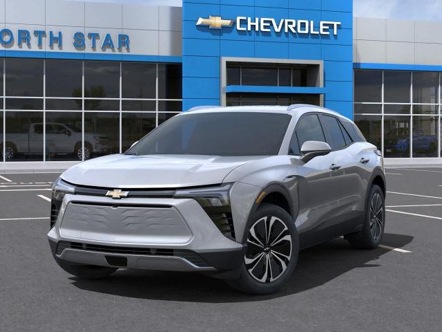 2024 Chevrolet Blazer EV Vehicle Photo in PITTSBURGH, PA 15226-1209