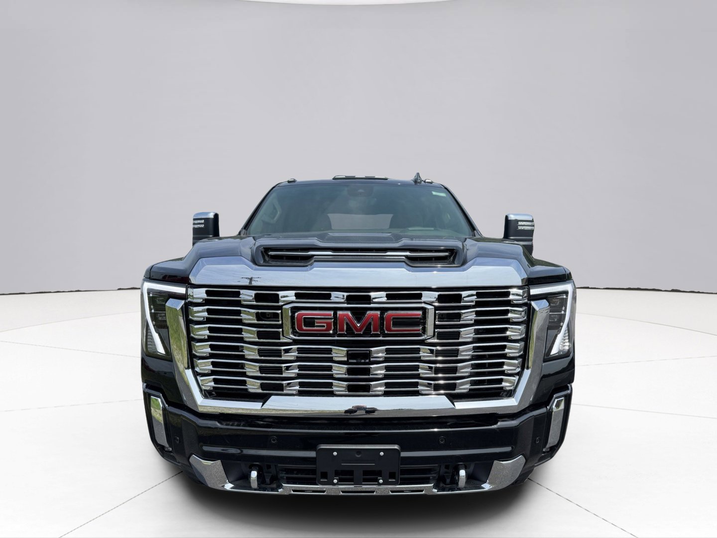 2024 GMC Sierra 3500 HD Vehicle Photo in LEOMINSTER, MA 01453-2952