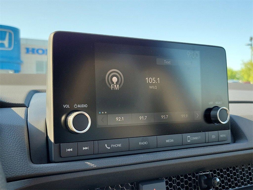 2024 Honda CR-V Vehicle Photo in Muncy, PA 17756