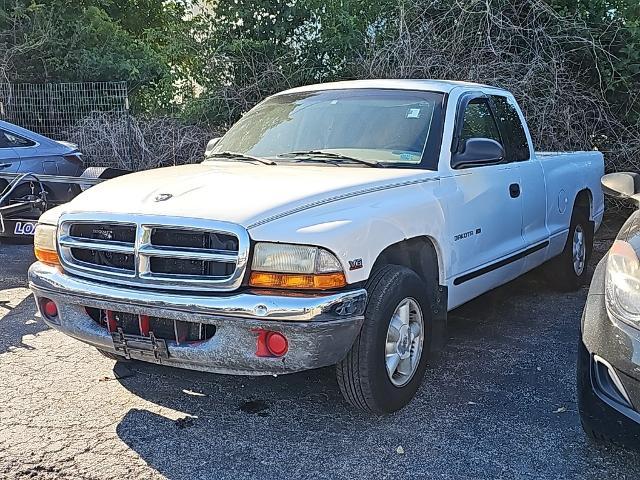 Used 1998 Dodge Dakota Base with VIN 1B7GL22X5WS641251 for sale in Kansas City