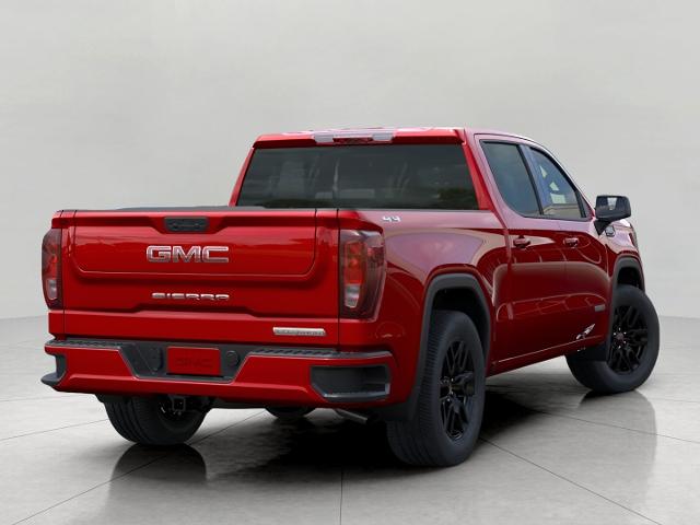 2024 GMC Sierra 1500 Vehicle Photo in MANITOWOC, WI 54220-5838