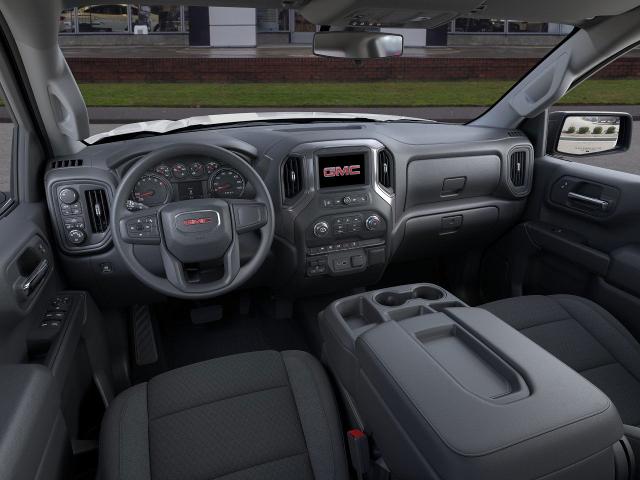 2025 GMC Sierra 1500 Vehicle Photo in PORTLAND, OR 97225-3518