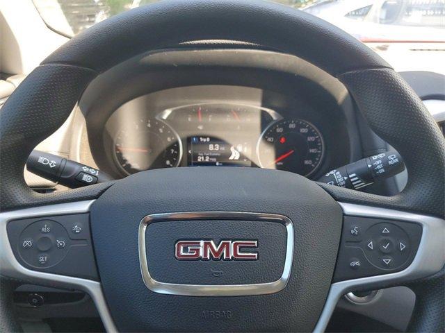 2024 GMC Terrain Vehicle Photo in SUNRISE, FL 33323-3202