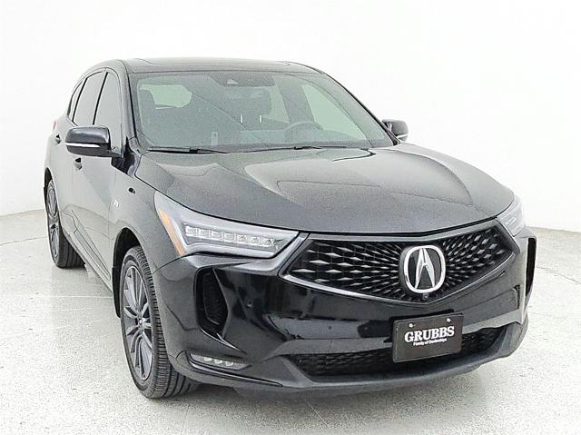 2024 Acura RDX Vehicle Photo in Grapevine, TX 76051