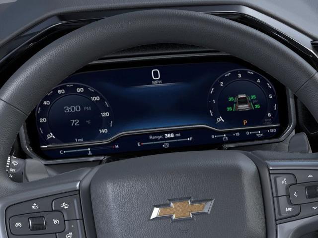 2025 Chevrolet Silverado 1500 Vehicle Photo in ORLANDO, FL 32812-3021