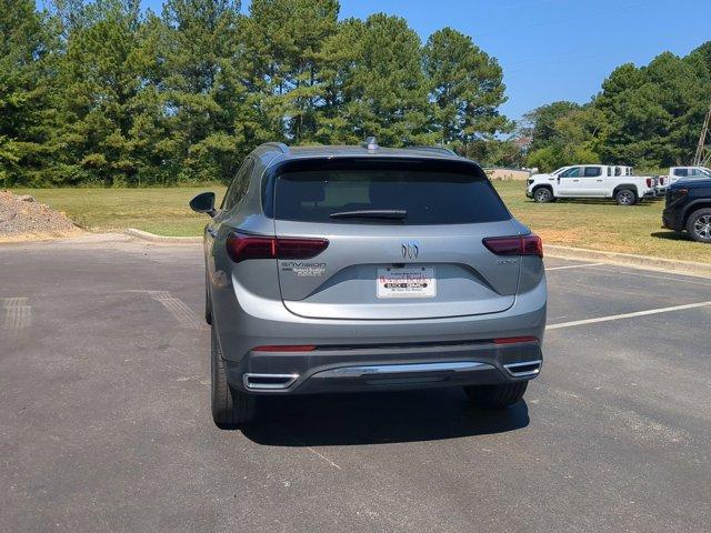 2024 Buick Envision Vehicle Photo in ALBERTVILLE, AL 35950-0246