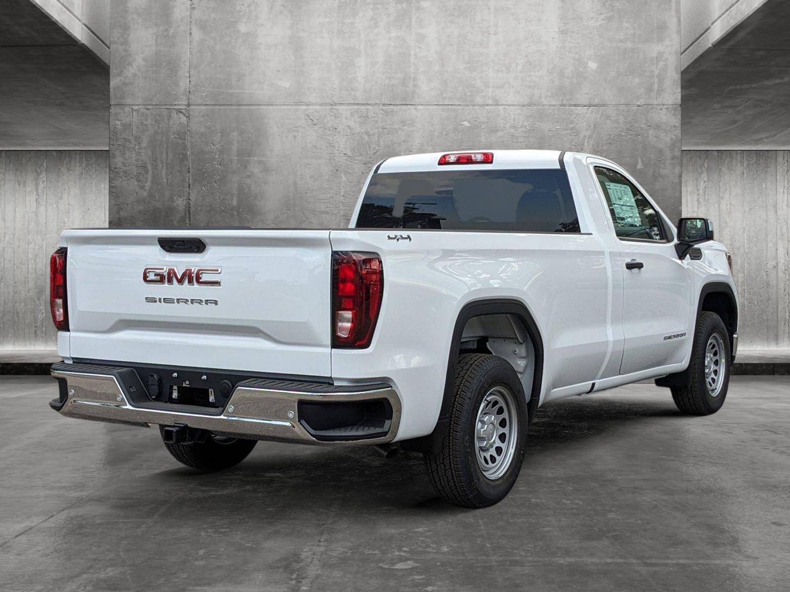 2025 GMC Sierra 1500 Vehicle Photo in GOLDEN, CO 80401-3850