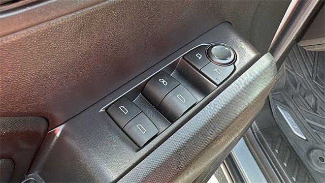 Used 2023 Chevrolet Colorado LT with VIN 1GCPTCEK0P1124209 for sale in Dothan, AL