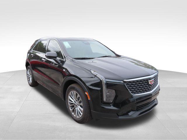 2024 Cadillac XT4 Vehicle Photo in DELRAY BEACH, FL 33483-3294