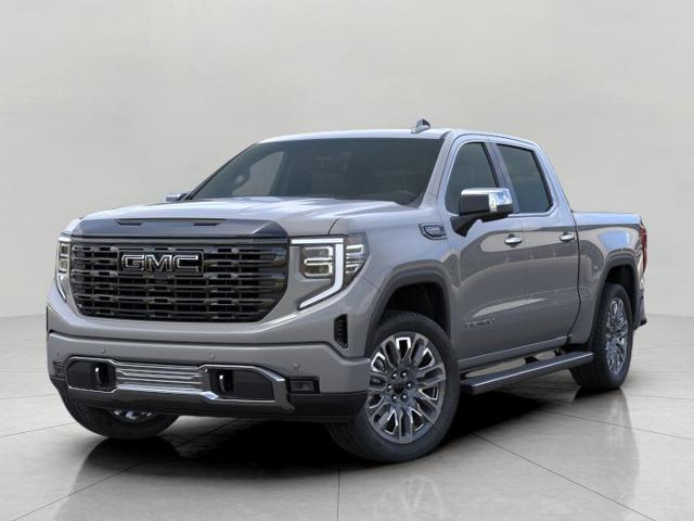 2025 GMC Sierra 1500 Vehicle Photo in GREEN BAY, WI 54303-3330