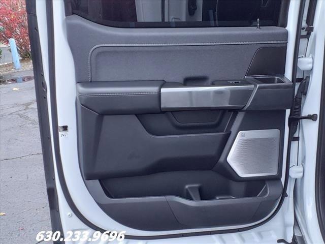 2022 Ford F-150 Vehicle Photo in Saint Charles, IL 60174