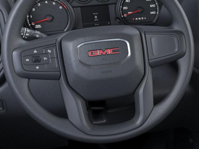 2025 GMC Sierra 2500 HD Vehicle Photo in PORTLAND, OR 97225-3518