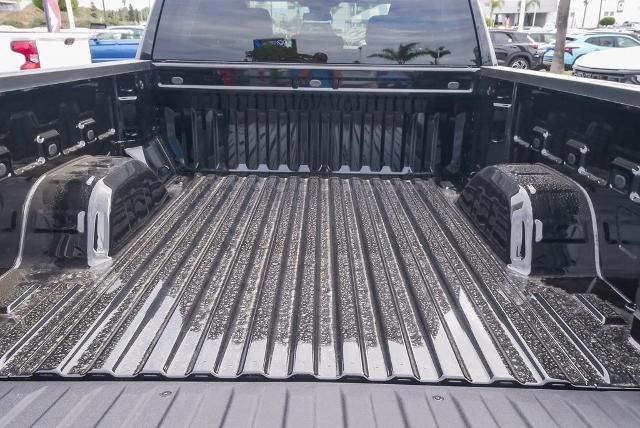 2025 Chevrolet Silverado 1500 Vehicle Photo in VENTURA, CA 93003-8585