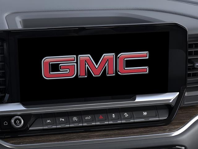 2025 GMC Sierra 1500 Vehicle Photo in GREEN BAY, WI 54303-3330