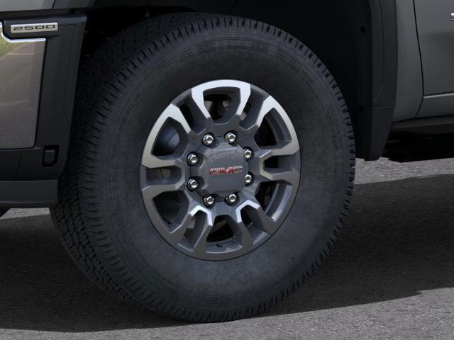 2025 GMC Sierra 2500 HD Vehicle Photo in KANSAS CITY, MO 64114-4545