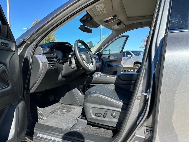 2023 INFINITI QX60 Vehicle Photo in Grapevine, TX 76051