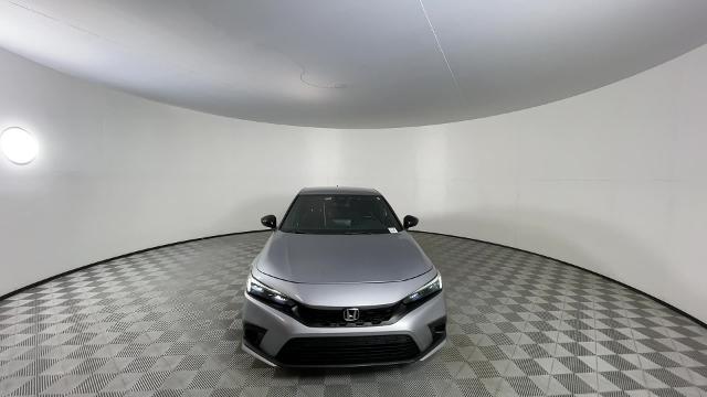 2022 Honda Civic Vehicle Photo in GILBERT, AZ 85297-0402