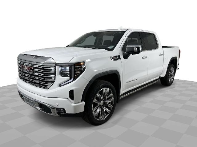 2023 GMC Sierra 1500 Vehicle Photo in GILBERT, AZ 85297-0402