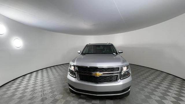 2019 Chevrolet Suburban Vehicle Photo in GILBERT, AZ 85297-0402