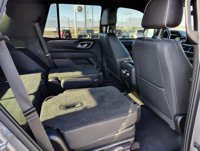 2022 GMC Yukon Vehicle Photo in GREEN BAY, WI 54304-5303