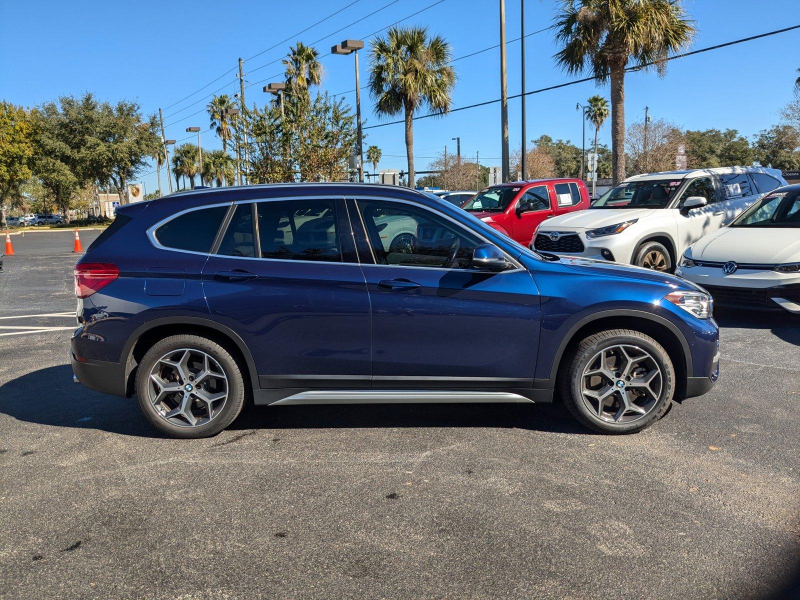 2018 BMW X1 xDrive28i Vehicle Photo in Maitland, FL 32751