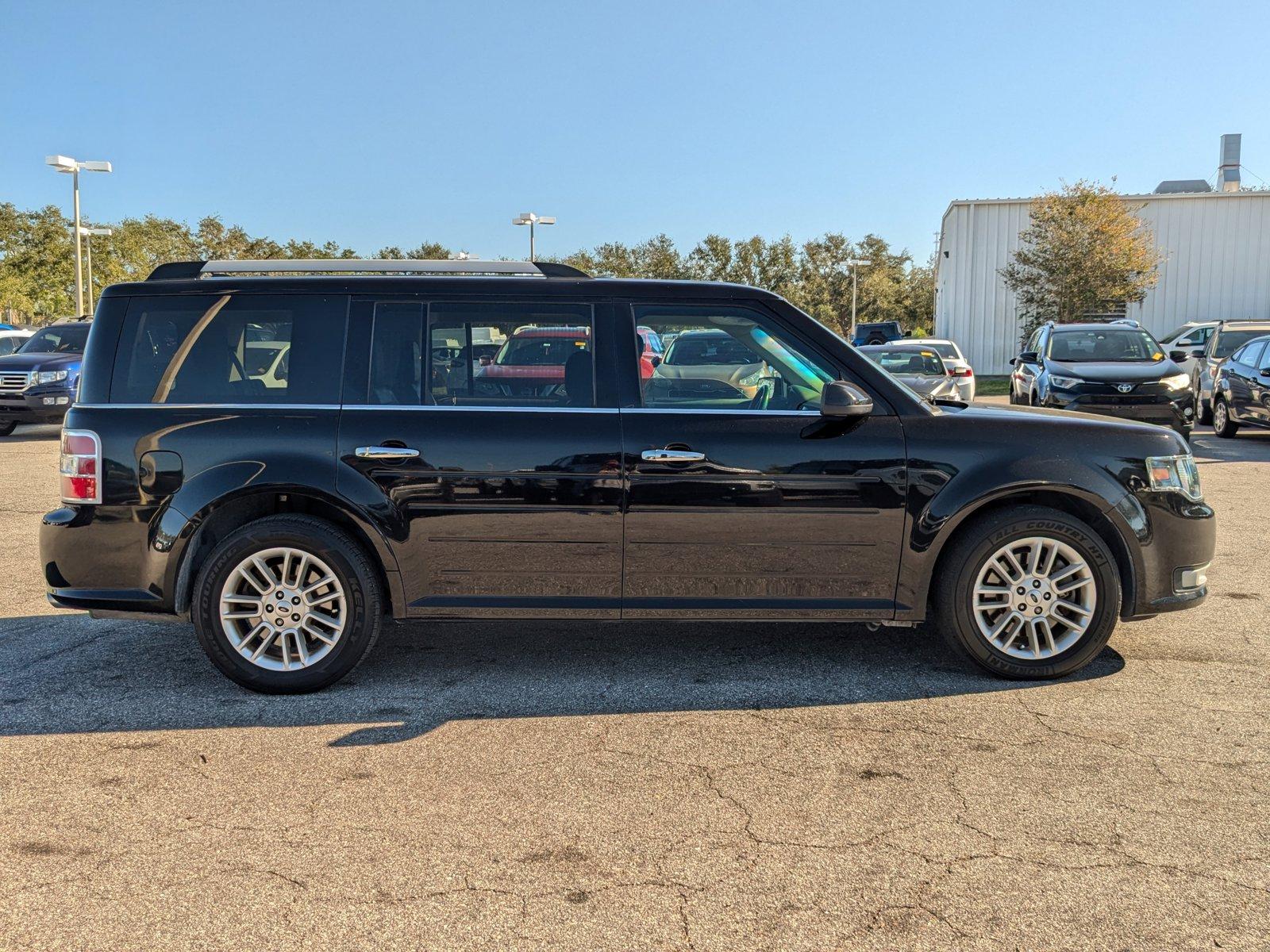 2019 Ford Flex Vehicle Photo in St. Petersburg, FL 33713