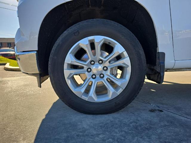 2023 Chevrolet Silverado 1500 Vehicle Photo in LAFAYETTE, LA 70503-4541