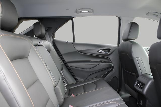 2020 Chevrolet Equinox Vehicle Photo in MIDDLETON, WI 53562-1492