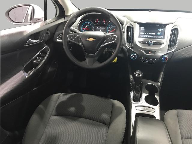 2016 Chevrolet Cruze Vehicle Photo in GREEN BAY, WI 54303-3330