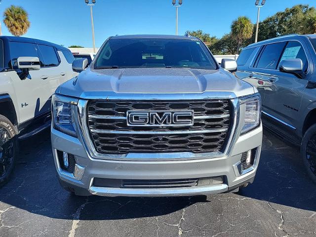 2024 GMC Yukon Vehicle Photo in LIGHTHOUSE POINT, FL 33064-6849