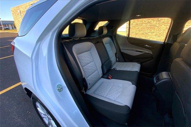 2021 Chevrolet Equinox Vehicle Photo in KANSAS CITY, MO 64114-4502