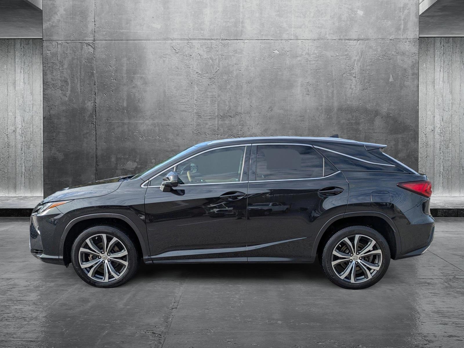 2017 Lexus RX 350 Vehicle Photo in Corpus Christi, TX 78415