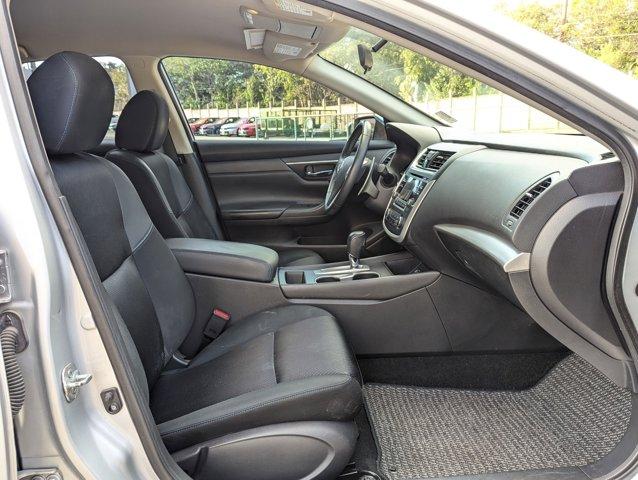 2016 Nissan Altima Vehicle Photo in San Antonio, TX 78230