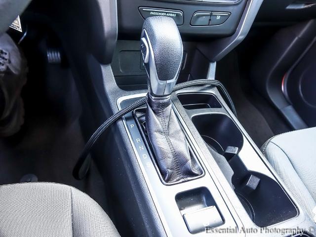 2019 Ford Escape Vehicle Photo in OAK LAWN, IL 60453-2517