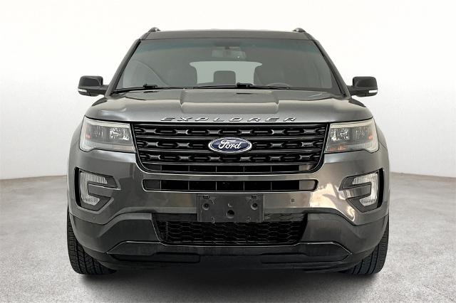 2016 Ford Explorer Vehicle Photo in Grapevine, TX 76051