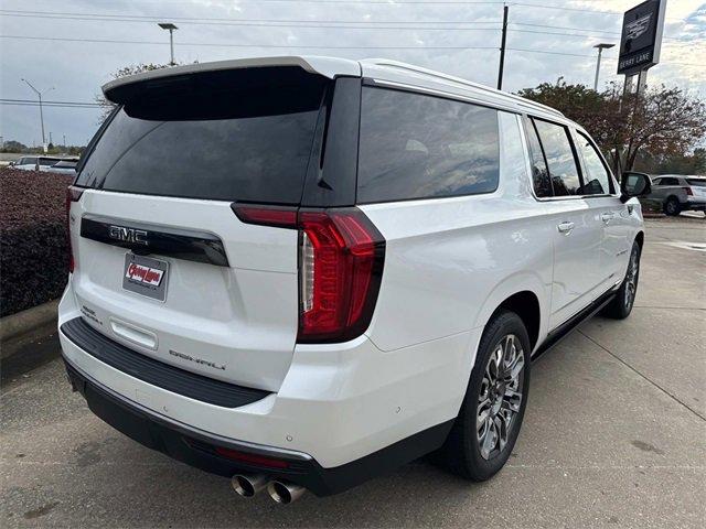 2023 GMC Yukon XL Vehicle Photo in BATON ROUGE, LA 70809-4546