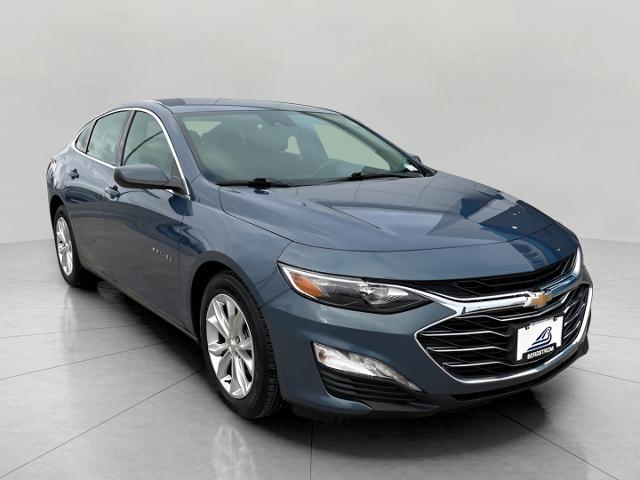 2024 Chevrolet Malibu Vehicle Photo in MANITOWOC, WI 54220-5838