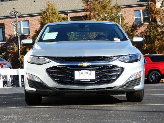 2022 Chevrolet Malibu Vehicle Photo in DALLAS, TX 75244-5909