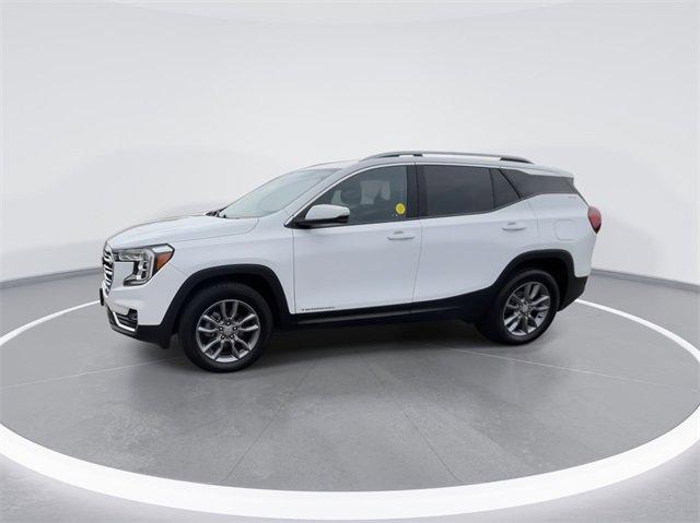 2023 GMC Terrain Vehicle Photo in BOWLING GREEN, KY 42104-4102