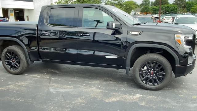 2021 GMC Sierra 1500 Vehicle Photo in BOSTON, NY 14025-9684