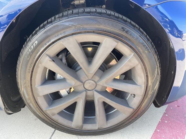 2021 Tesla Model 3 Vehicle Photo in Grapevine, TX 76051